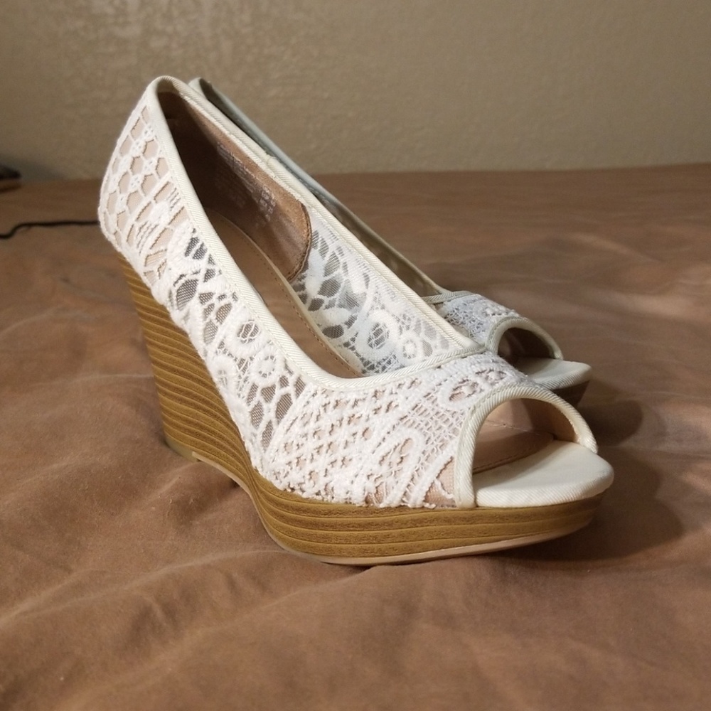 American Eagle Women's Wedges